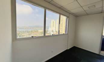 Imagem 7: Sala Comercial - Locação - Ponta da Praia / Santos