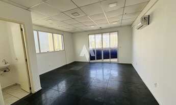 Imagem 5: Sala Comercial - Locação - Ponta da Praia / Santos