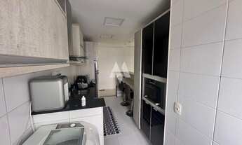 Imagem 6: Que tal morar com conforto e praticidade na Ponta da Praia?