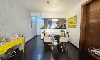 Imagem 3: Apartamento com 2 Quartos à venda no Boqueirão/Santos - SP