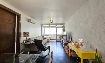 Imagem 5: Apartamento com 2 Quartos à venda no Boqueirão/Santos - SP