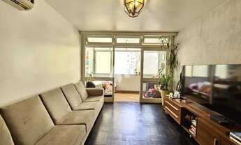 Imagem: Apartamento com 2 Quartos à venda no Boqueirão/Santos