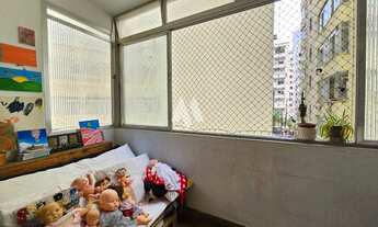 Imagem 7: Apartamento com 2 Quartos à venda no Boqueirão/Santos - SP