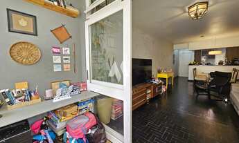 Imagem 2: Apartamento com 2 Quartos à venda no Boqueirão/Santos - SP