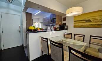 Imagem 4: Apartamento com 2 Quartos à venda no Boqueirão/Santos - SP