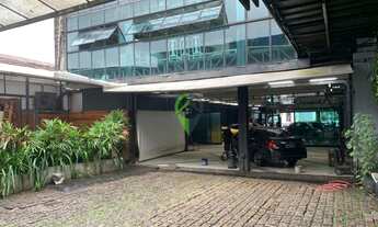 Imagem: Locação comercial em Santos