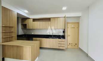 Imagem 6: Apartamento à Venda com 2 dormitórios e vaga demarcada em José Menino, Santos/SP