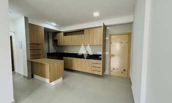 Imagem 5: Apartamento à Venda com 2 dormitórios e vaga demarcada em José Menino, Santos/SP