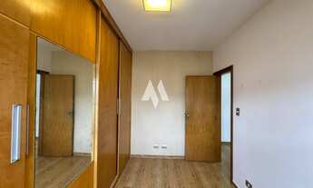 Imagem 7: Apartamento no Gonzaga – Frente • Vista Livre • Andar Alto