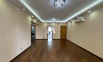 Imagem 4: Apartamento no Gonzaga – Frente • Vista Livre • Andar Alto