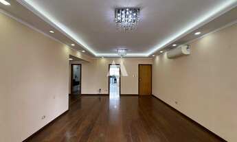 Imagem 6: Apartamento no Gonzaga – Frente • Vista Livre • Andar Alto