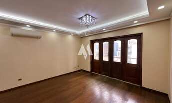 Imagem 2: Apartamento no Gonzaga – Frente • Vista Livre • Andar Alto