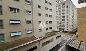 Imagem 4: Apartamento 02 quartos, dependência completa e 1 vaga à venda na Vila Rica/Boqueirão - San