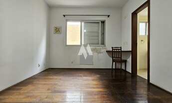 Imagem 6: Apartamento 02 quartos, dependência completa e 1 vaga à venda na Vila Rica/Boqueirão - San