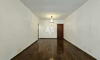 Imagem 2: Apartamento 02 quartos, dependência completa e 1 vaga à venda na Vila Rica/Boqueirão - San