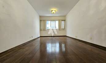 Imagem: Apartamento 02 quartos, dependência completa