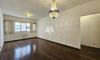 Imagem 3: Apartamento 02 quartos, dependência completa e 1 vaga à venda na Vila Rica/Boqueirão - San