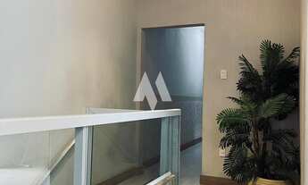 Imagem 4: Casa com 2 dormitórios à venda, 105 m² por R$ 650.000 - Encruzilhada - Santos/SP