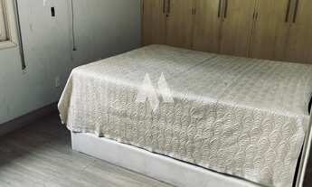 Imagem 7: Casa com 2 dormitórios à venda, 105 m² por R$ 650.000 - Encruzilhada - Santos/SP