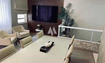 Imagem 2: Casa com 2 dormitórios à venda, 105 m² por R$ 650.000 - Encruzilhada - Santos/SP