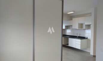 Imagem 7: Apartamento Moderno com Vista para o Mar com 1 Suíte e 2 Vagas de Garagem