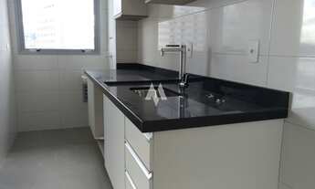 Imagem: Apartamento Moderno com Vista para o Mar