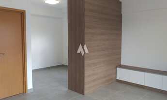 Imagem 4: Apartamento Moderno com Vista para o Mar com 1 Suíte e 2 Vagas de Garagem