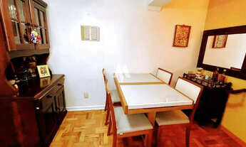 Imagem 6: Apartamento 2 quartos á venda Gonzaga em Santos