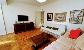 Imagem 3: Apartamento 2 quartos á venda Gonzaga em Santos