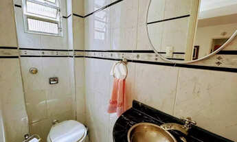 Imagem 5: Apartamento 2 quartos á venda Gonzaga em Santos