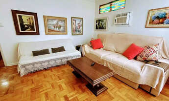 Imagem 2: Apartamento 2 quartos á venda Gonzaga em Santos