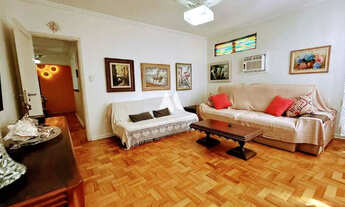 Imagem: Apartamento 2 quartos á venda Gonzaga em