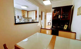 Imagem 7: Apartamento 2 quartos á venda Gonzaga em Santos