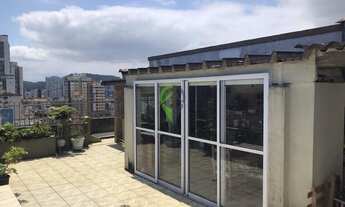 Imagem: Apartamento Cobertura-Cobertura Duplex em