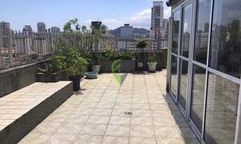 Imagem 4: Apartamento Cobertura-Cobertura Duplex em Localização Privilegiada! Localização: Próximo