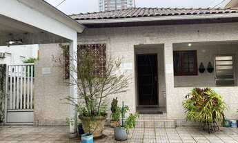 Imagem: Casa à venda com 3 dormitórios e edícula