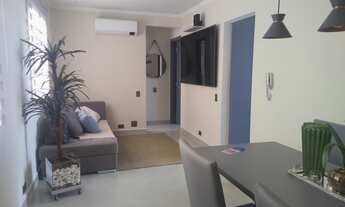 Imagem: Apartamento frente ao mar região nobre