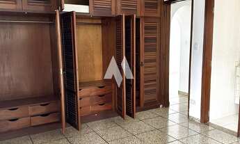 Imagem 6: Apartamento à venda com 3 dormitórios e Vista Mar no Itararé de São Vicente/SP