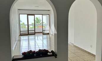 Imagem 4: Apartamento à venda com 3 dormitórios e Vista Mar no Itararé de São Vicente/SP