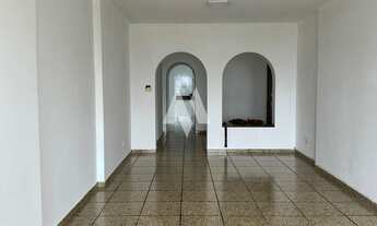 Imagem 3: Apartamento à venda com 3 dormitórios e Vista Mar no Itararé de São Vicente/SP