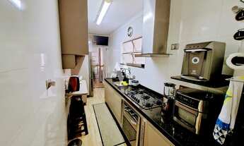 Imagem 5: Apartamento em Itararé, São Vicente/SP