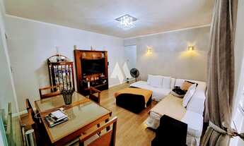 Imagem 2: Apartamento em Itararé, São Vicente/SP