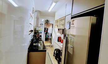 Imagem 4: Apartamento em Itararé, São Vicente/SP