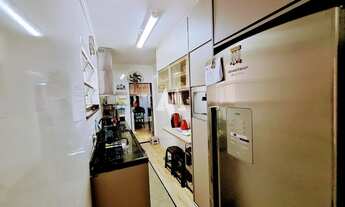 Imagem 6: Apartamento em Itararé, São Vicente/SP