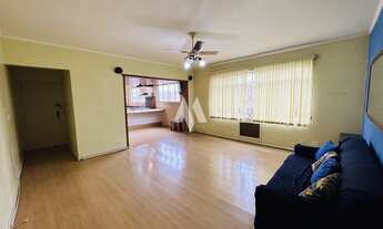 Imagem: Apartamento 3 dormitórios, vaga demarcada