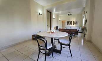 Imagem 7: Santos Boqueirão- Apartamento a venda, 3 dormitórios s/vaga frente mar