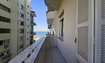 Imagem: Santos Boqueirão- Apartamento a venda