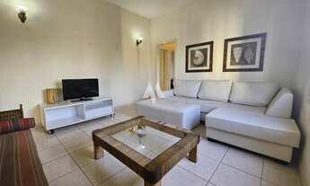 Imagem 3: Santos Boqueirão- Apartamento a venda, 3 dormitórios s/vaga frente mar