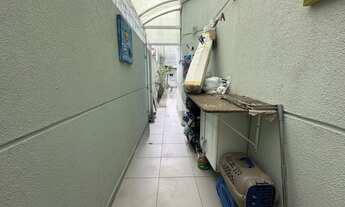 Imagem 7: Casa Triplex com Churrasqueira, Solarium e 3 quartos em Santos!