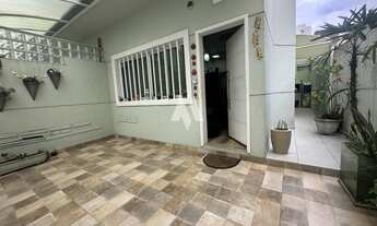 Imagem: Casa Triplex com Churrasqueira, Solarium